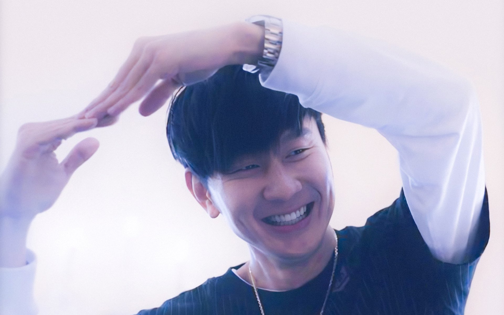 三年中美划频稳定率:中国高于美国,中美总量对比