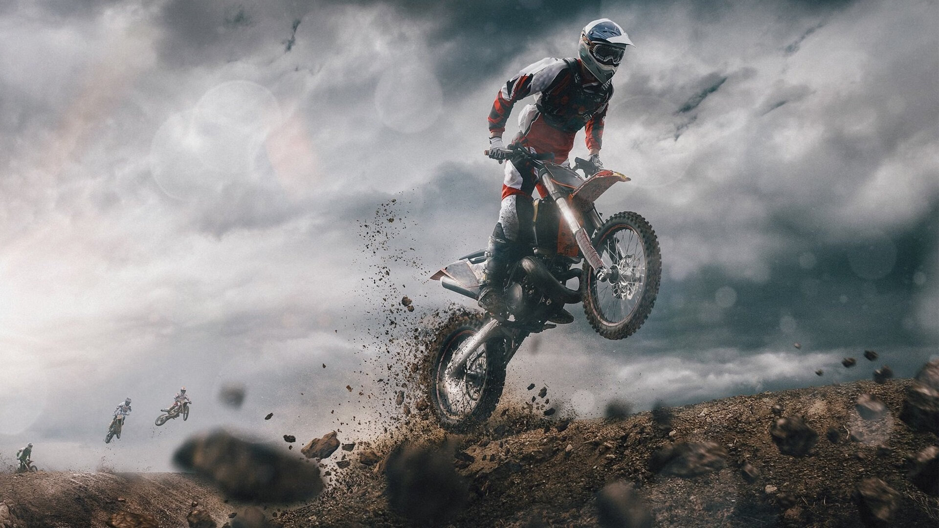 世界拳王金腰带赛 轻重量级黑马击倒卫冕冠军 上演大冷门